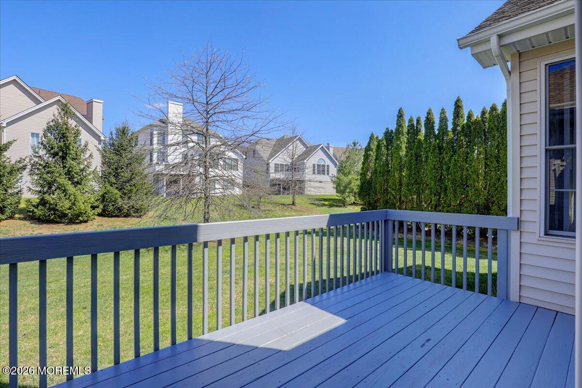 3 Vancleve Road Manalapan, NJ 07726 - Photo 37 of 56 42-Deck