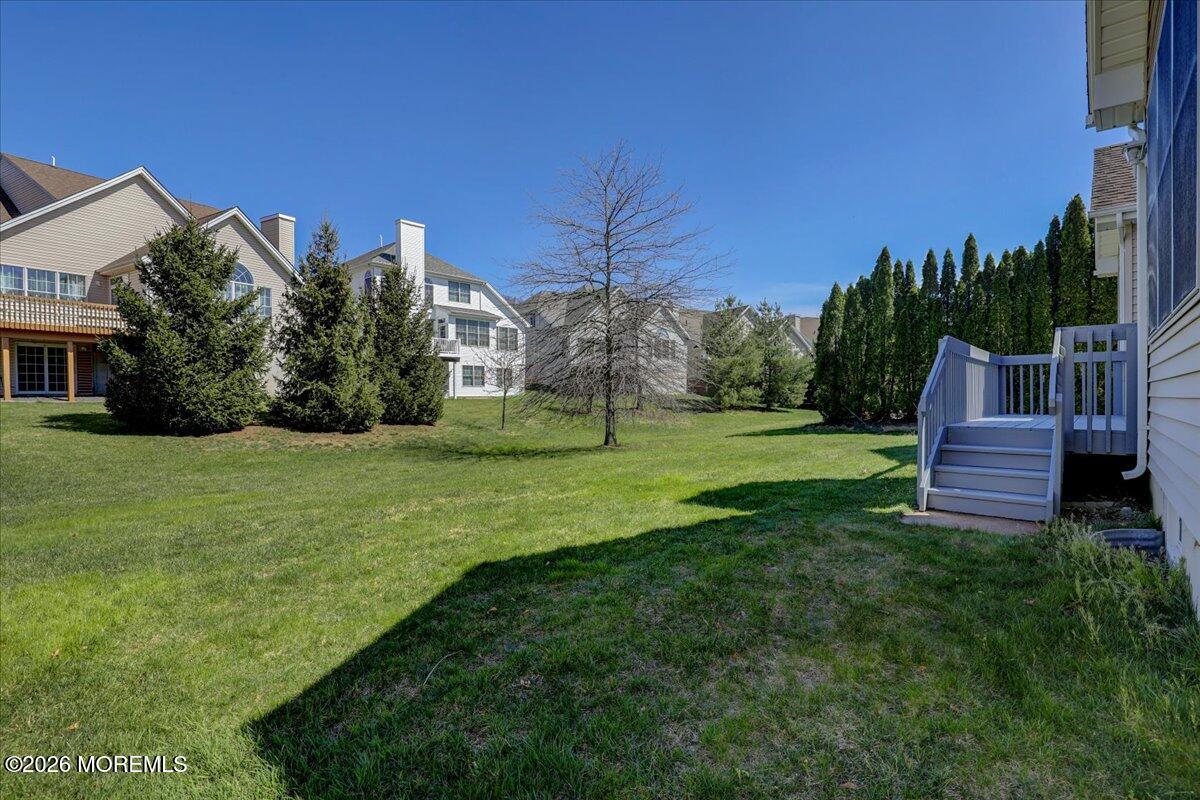 3 Vancleve Road Manalapan, NJ 07726 - Photo 38 of 56 43-Backyard