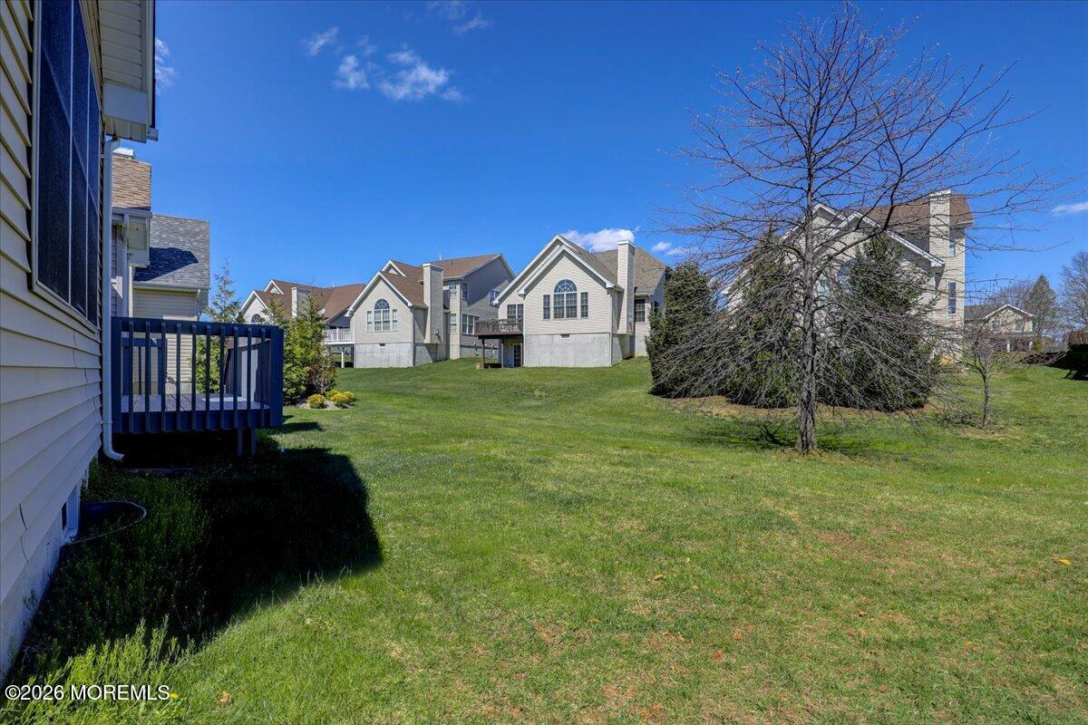 3 Vancleve Road Manalapan, NJ 07726 - Photo 39 of 56 44-Backyard