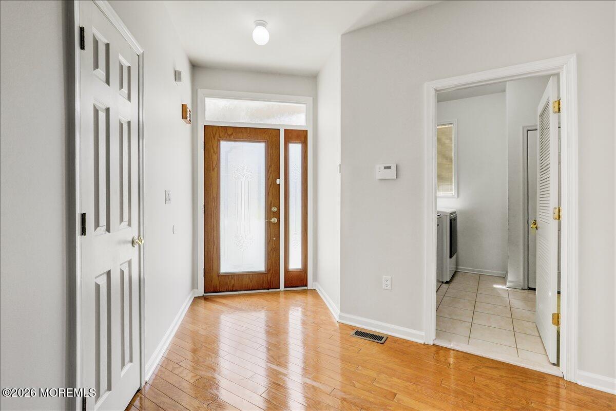 3 Vancleve Road Manalapan, NJ 07726 - Photo 4 of 56 09-Foyer