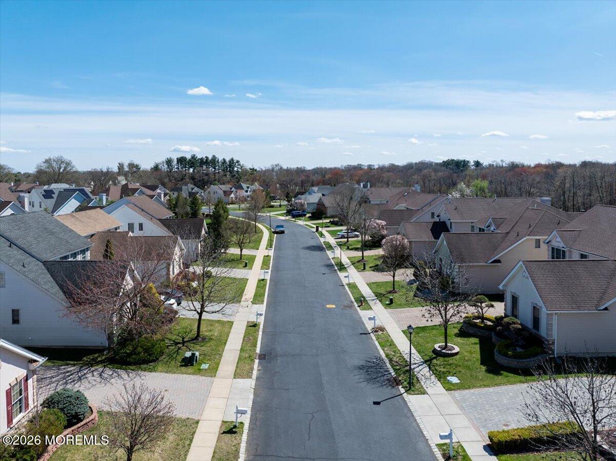 3 Vancleve Road Manalapan, NJ 07726 - Photo 41 of 56 46-Aerial