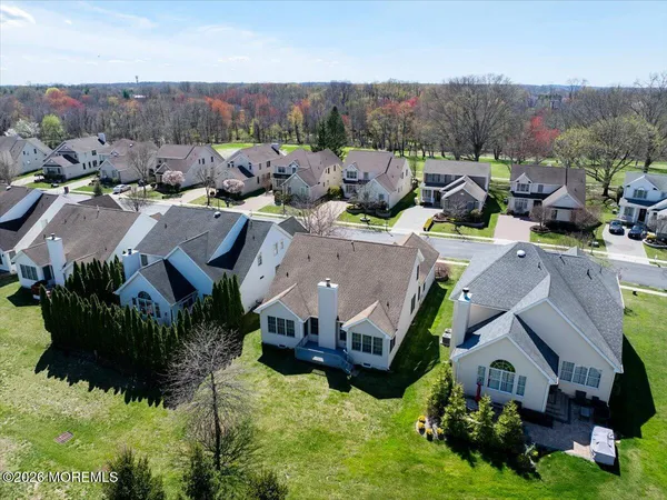 $4,300 | 3 Vancleve Road, Manalapan, NJ 07726