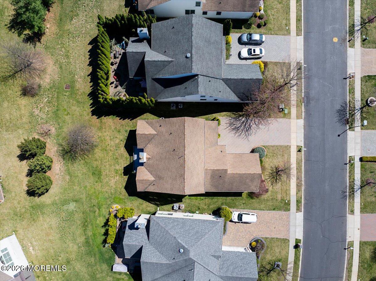 3 Vancleve Road Manalapan, NJ 07726 - Photo 43 of 56 48-Aerial