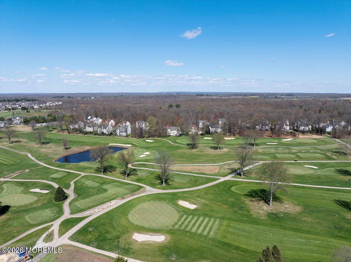 3 Vancleve Road Manalapan, NJ 07726 - Photo 44 of 56 49-Golf Course