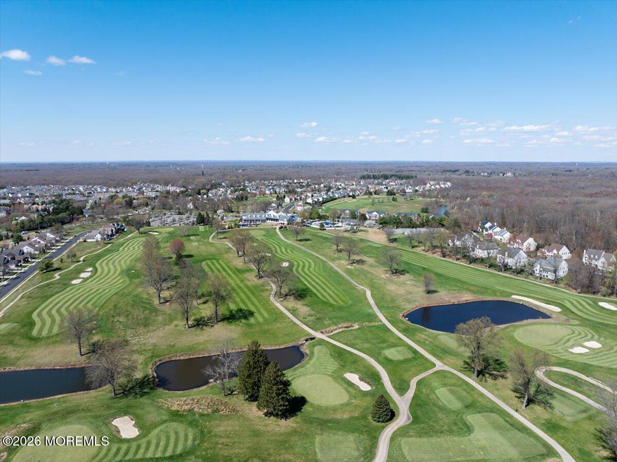 3 Vancleve Road Manalapan, NJ 07726 - Photo 45 of 56 50-Golf Course