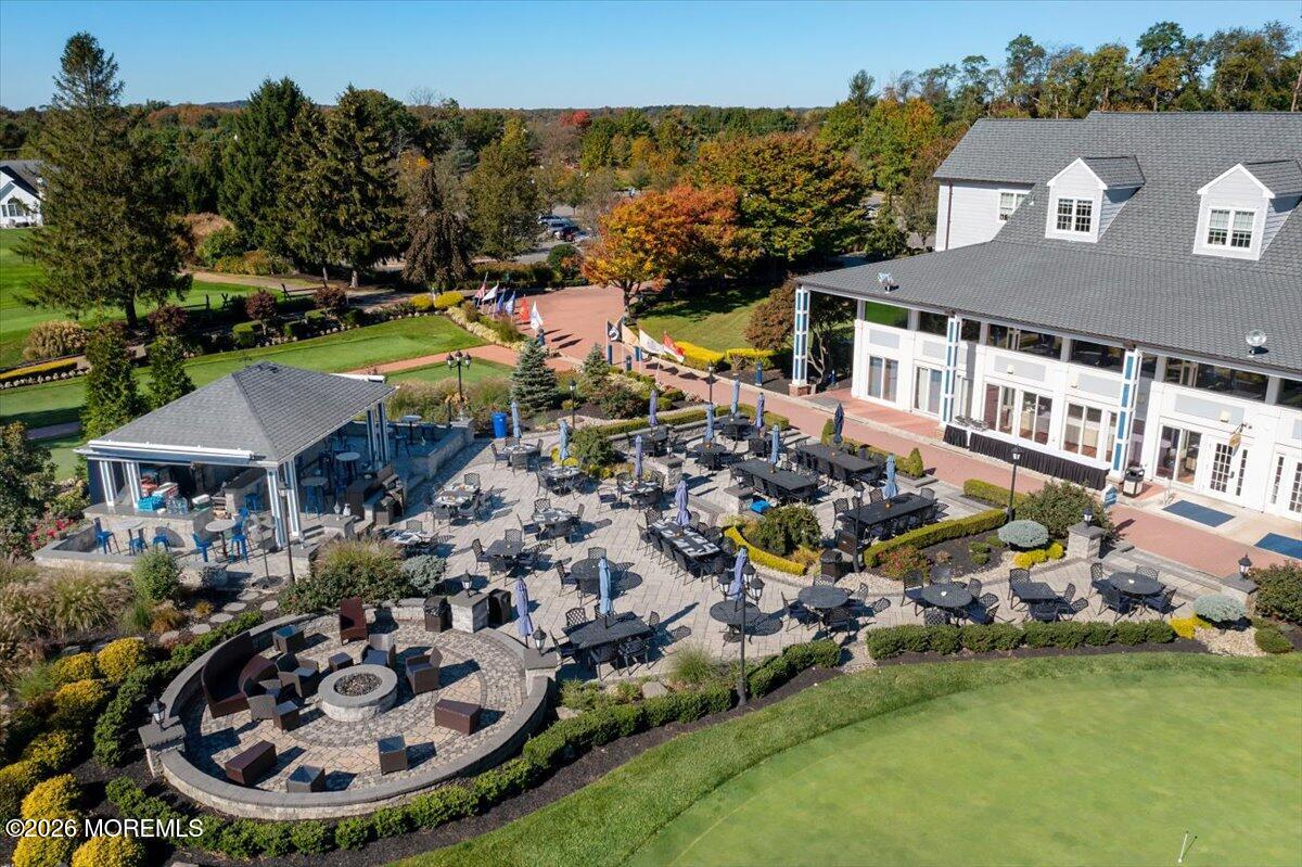3 Vancleve Road Manalapan, NJ 07726 - Photo 47 of 56 53-Clubhouse