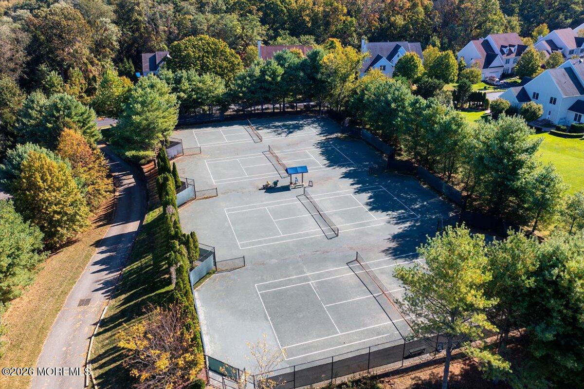 3 Vancleve Road Manalapan, NJ 07726 - Photo 48 of 56 54-Courts