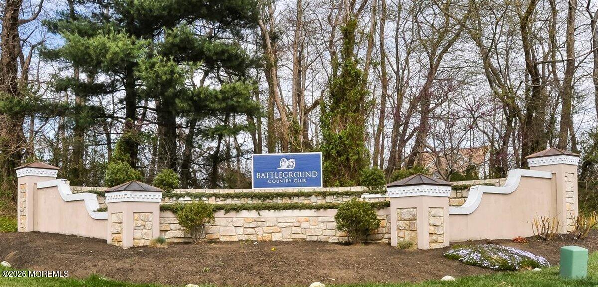 3 Vancleve Road Manalapan, NJ 07726 - Photo 50 of 56 58-Battleground
