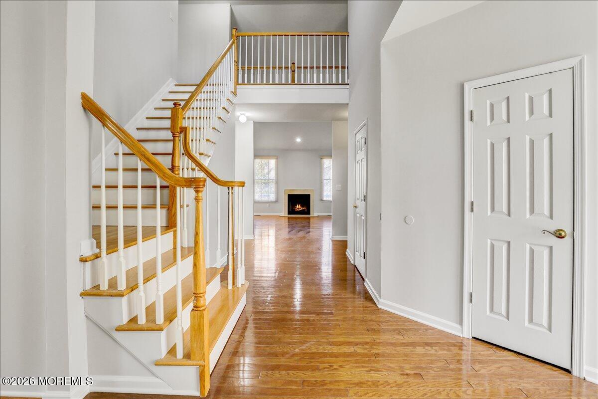 3 Vancleve Road Manalapan, NJ 07726 - Photo 5 of 56 10-Foyer