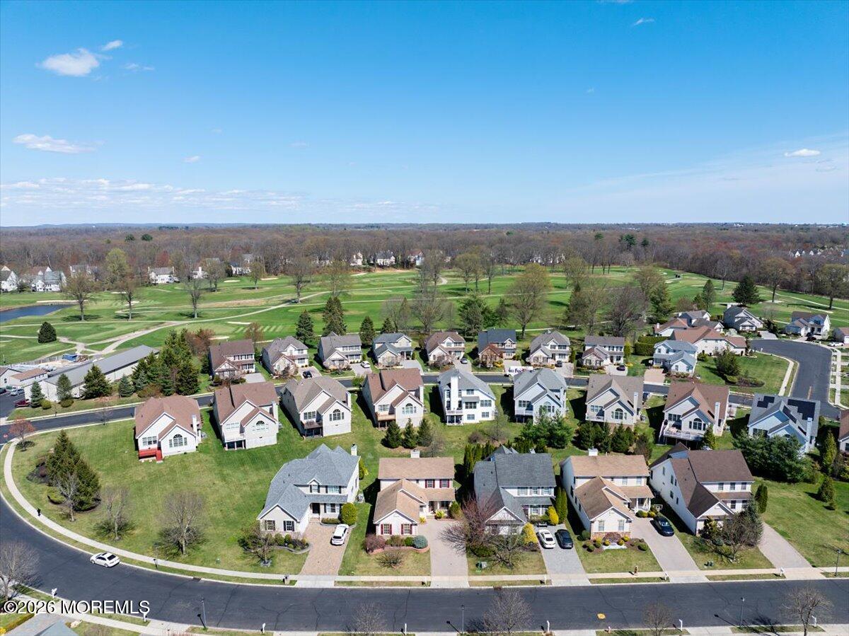 3 Vancleve Road Manalapan, NJ 07726 - Photo 51 of 56 05-Aerial