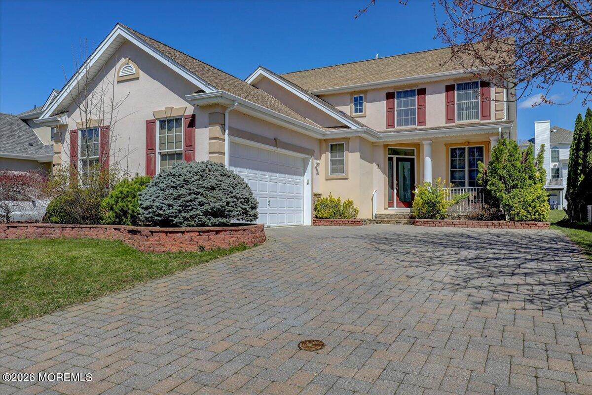 3 Vancleve Road Manalapan, NJ 07726 - Photo 55 of 56 04-Front of Home