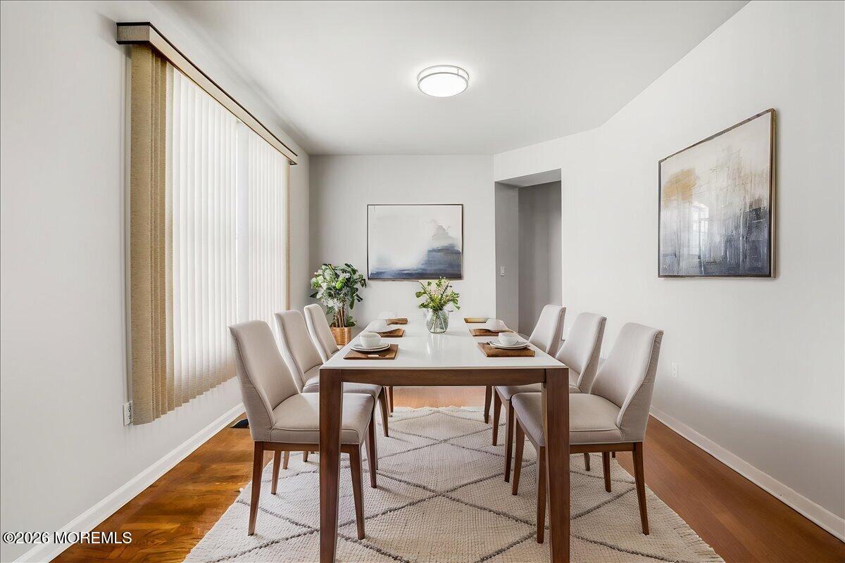3 Vancleve Road Manalapan, NJ 07726 - Photo 7 of 56 12-Dining Room