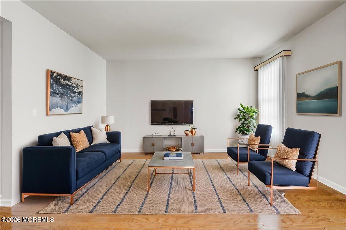 3 Vancleve Road Manalapan, NJ 07726 - Photo 9 of 56 14-Living Room