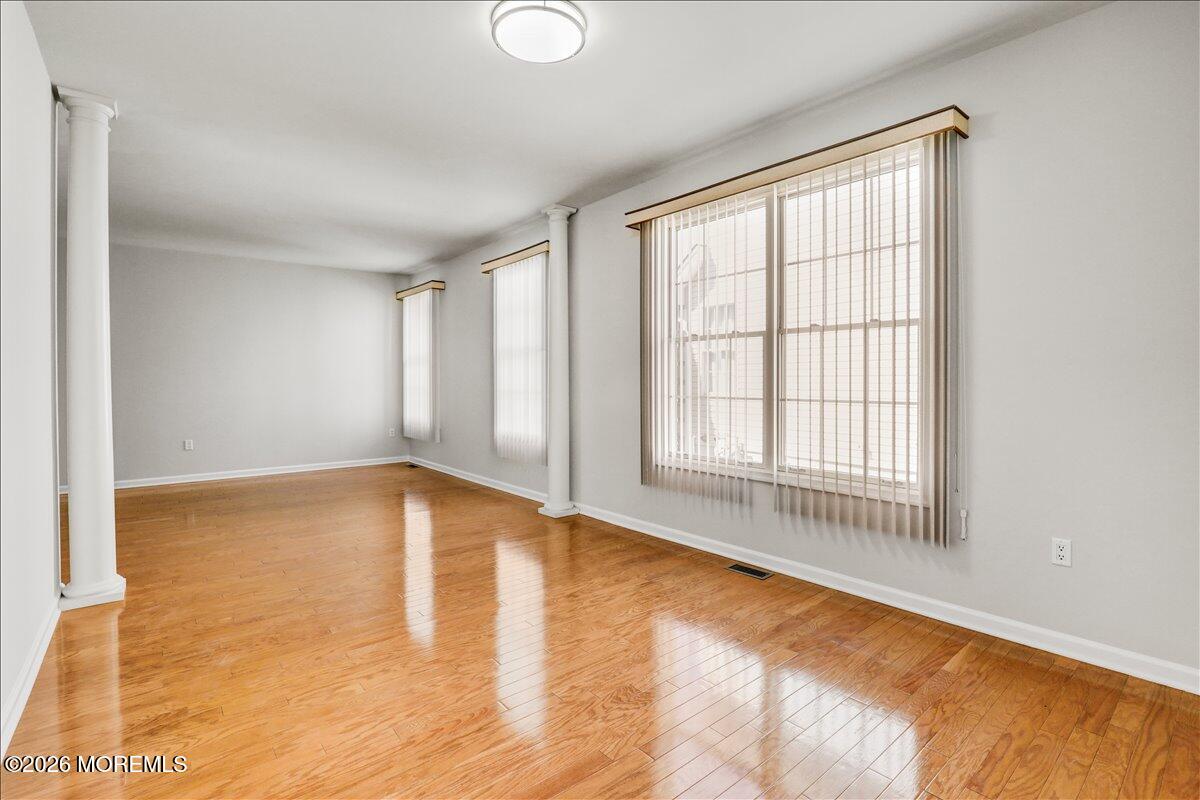 3 Vancleve Road Manalapan, NJ 07726 - Photo 10 of 56 15-Dining Room and Living Room
