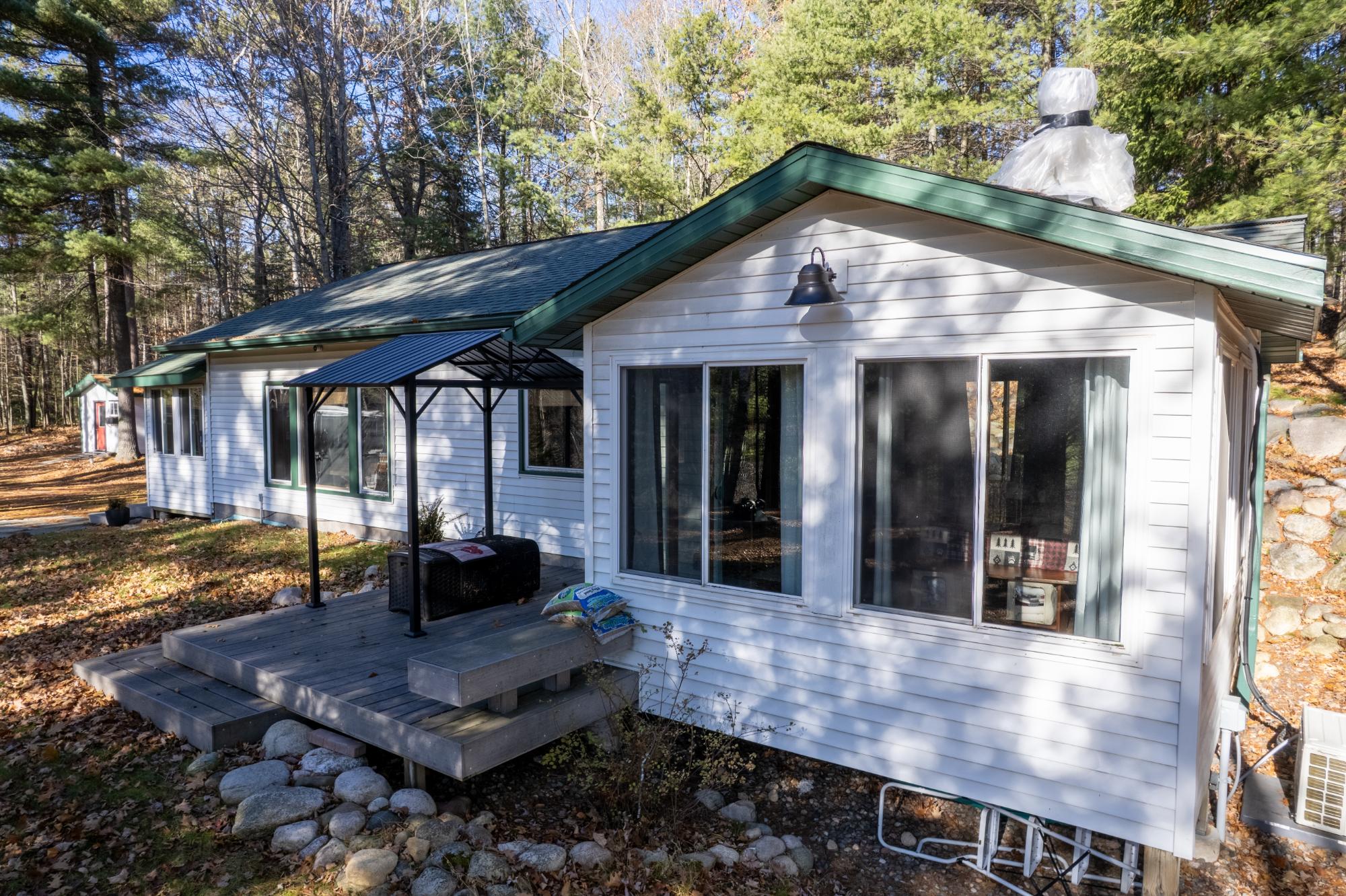 8000 Stolp Road Minocqua, WI 54548 - Photo 3 of 35 Gallery Image 3