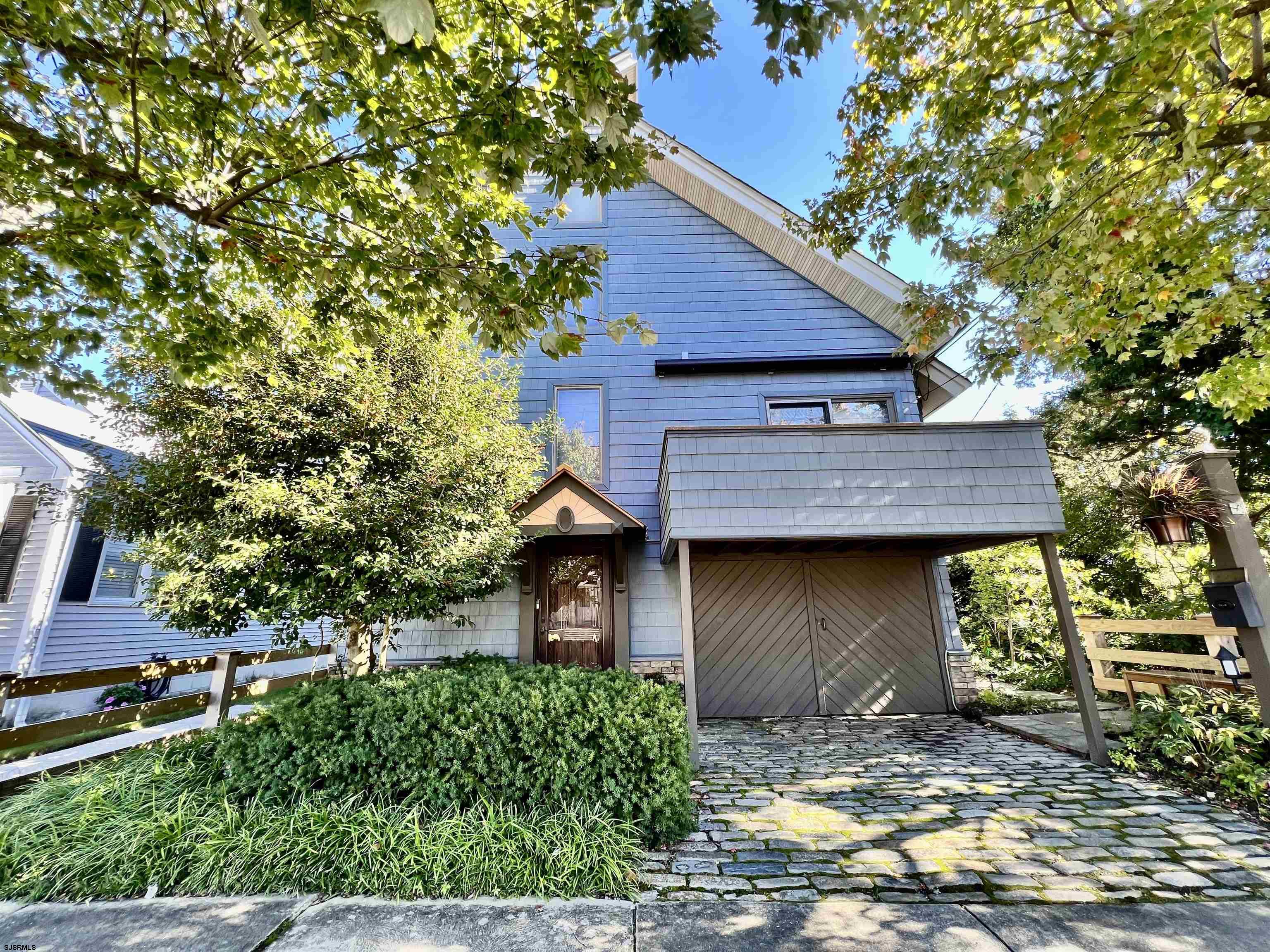 7 North Delavan Avenue, Unit MEMORIAL DAY LABOR DAY Margate City, NJ 08402 - Photo 2 of 60