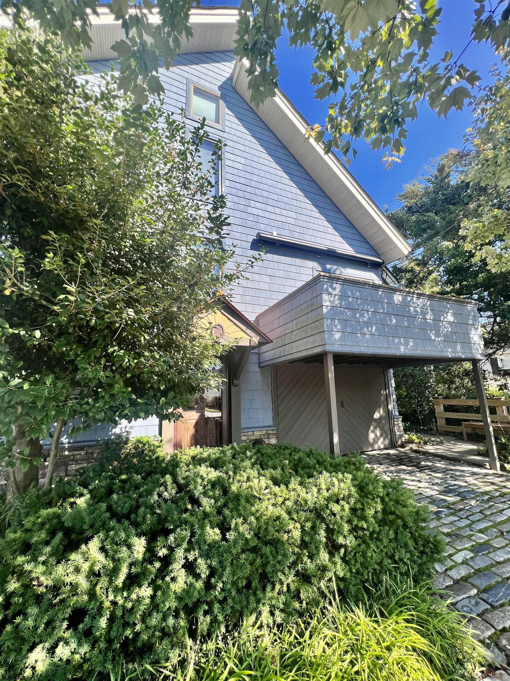 7 North Delavan Avenue, Unit MEMORIAL DAY LABOR DAY Margate City, NJ 08402 - Photo 3 of 60