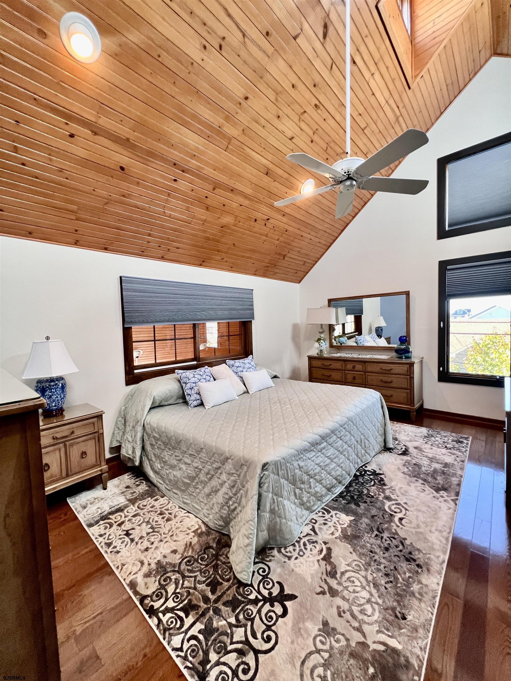 7 North Delavan Avenue, Unit MEMORIAL DAY LABOR DAY Margate City, NJ 08402 - Photo 39 of 60