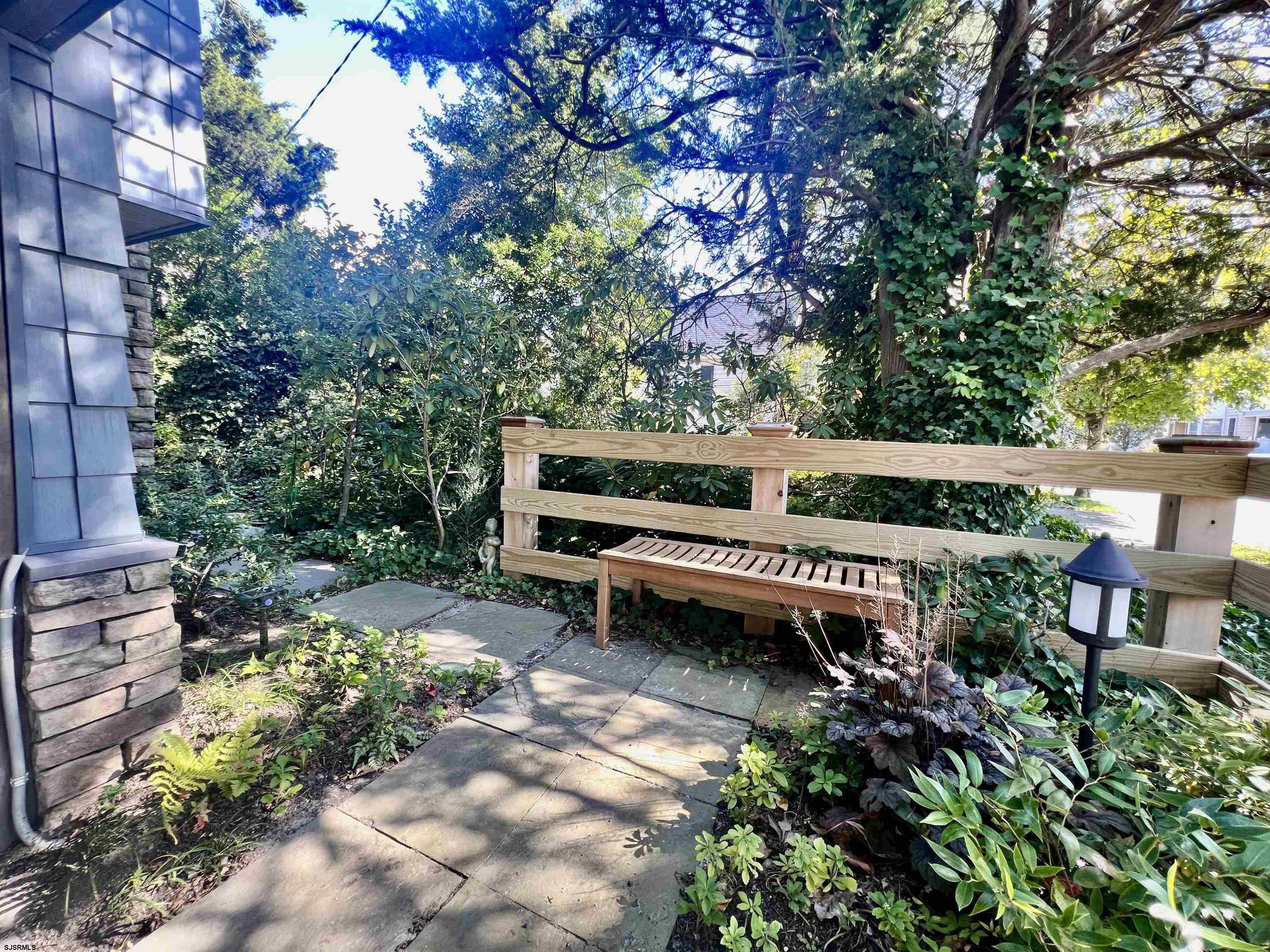 7 North Delavan Avenue, Unit MEMORIAL DAY LABOR DAY Margate City, NJ 08402 - Photo 49 of 60