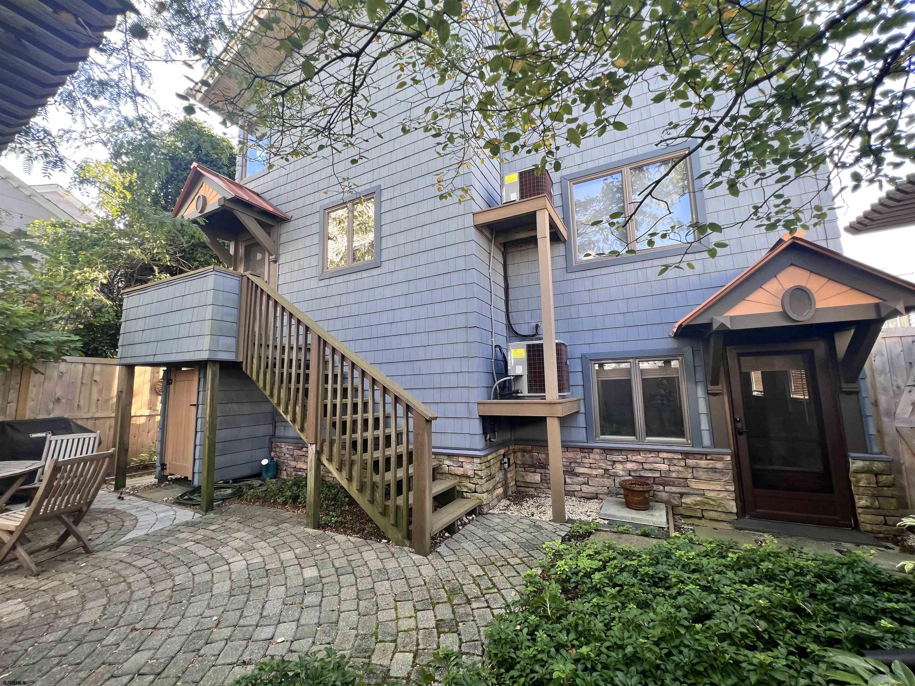 7 North Delavan Avenue, Unit MEMORIAL DAY LABOR DAY Margate City, NJ 08402 - Photo 53 of 60