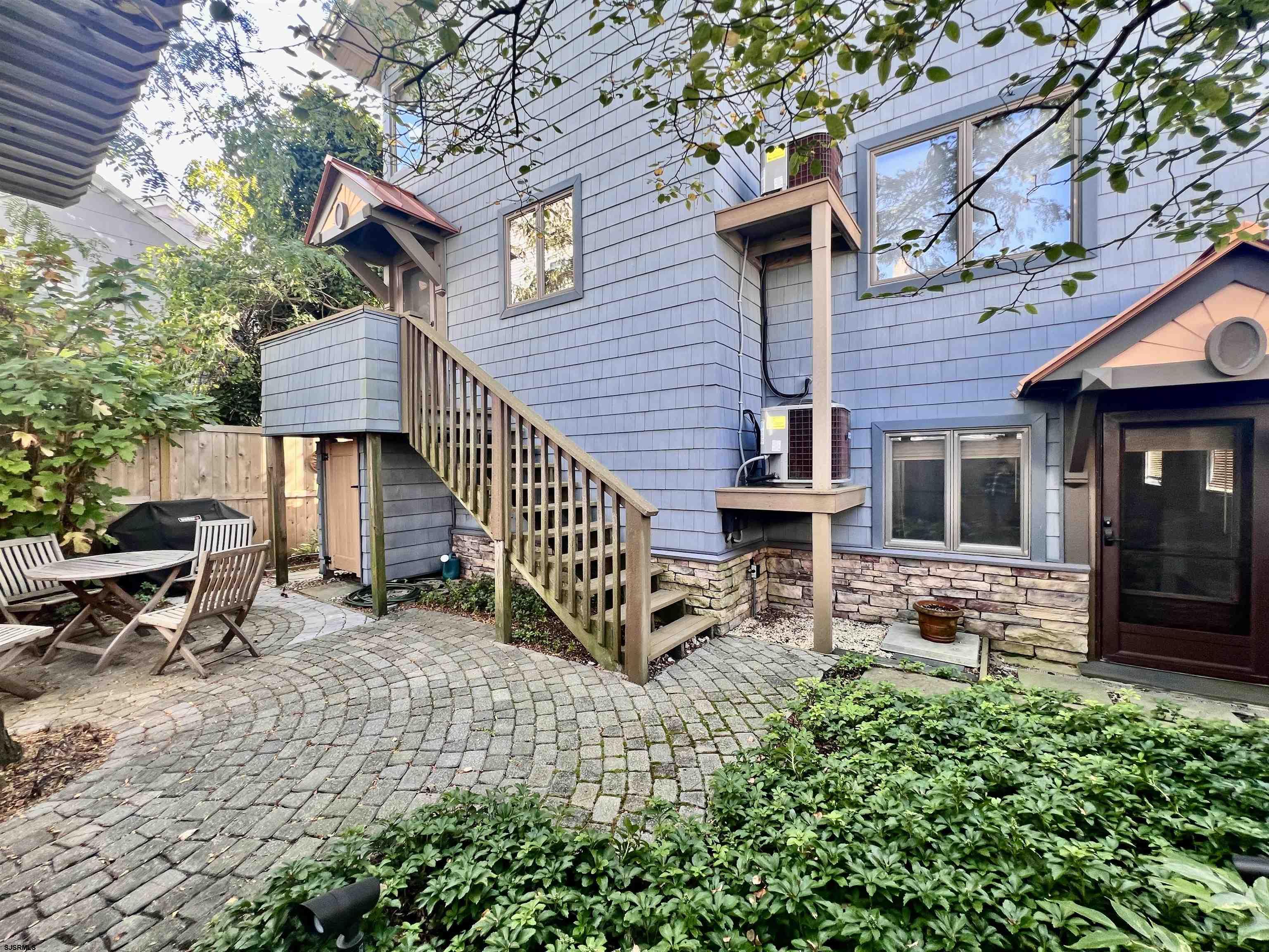 7 North Delavan Avenue, Unit MEMORIAL DAY LABOR DAY Margate City, NJ 08402 - Photo 54 of 60