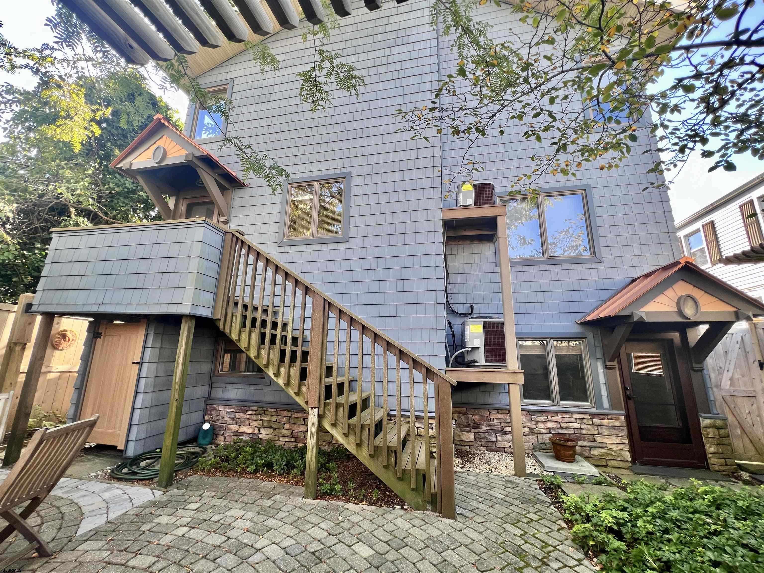 7 North Delavan Avenue, Unit MEMORIAL DAY LABOR DAY Margate City, NJ 08402 - Photo 55 of 60