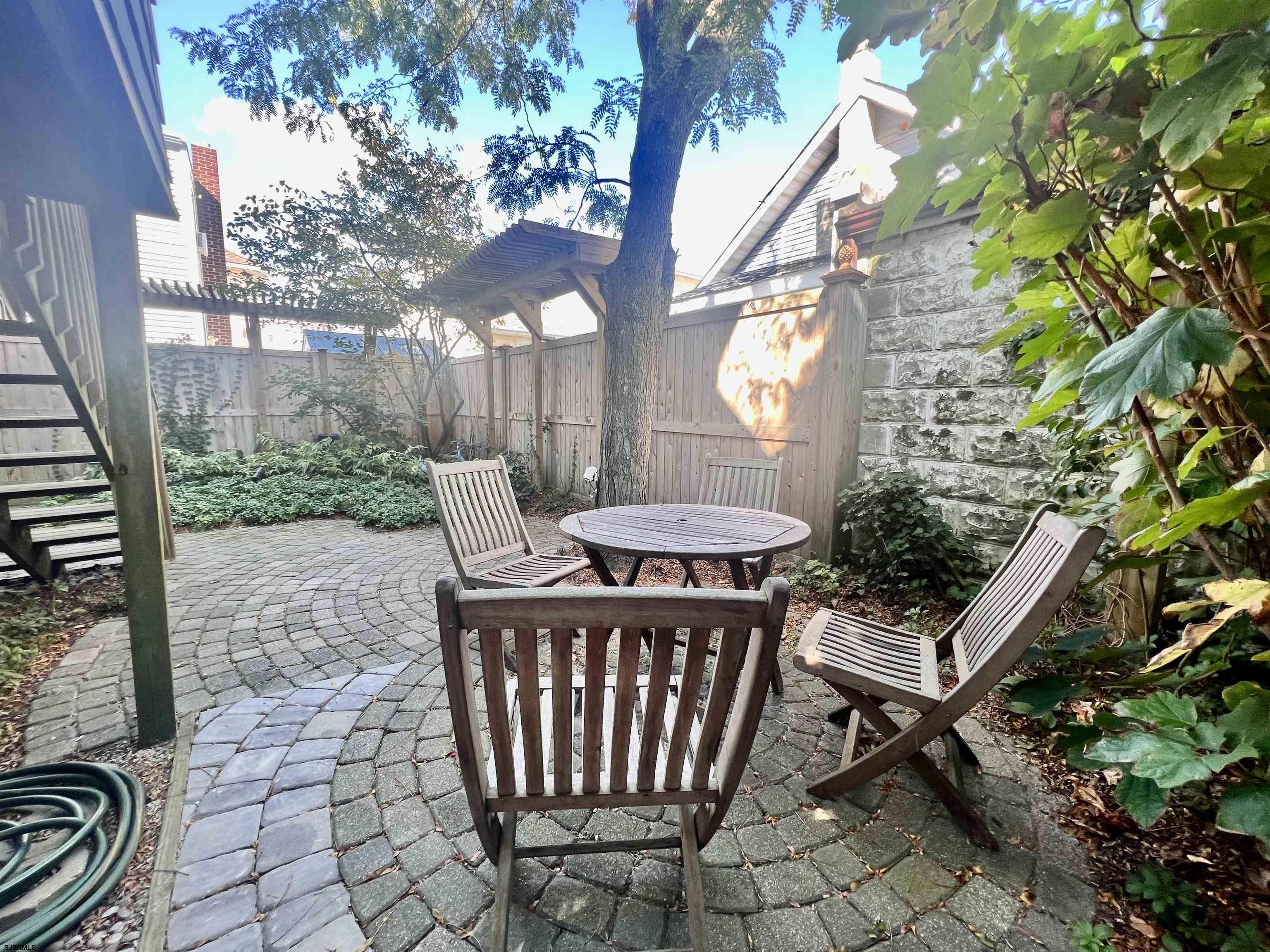 7 North Delavan Avenue, Unit MEMORIAL DAY LABOR DAY Margate City, NJ 08402 - Photo 58 of 60