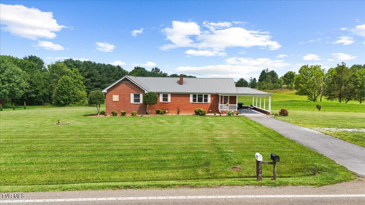 7275 Erwin Highway Chuckey, TN 37641 - Photo 3 of 43 02-DJI_20260708112200_0956_D
