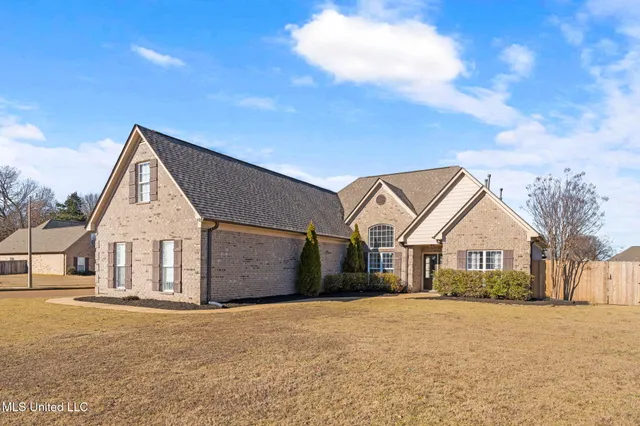 $399,901 | 1406 Koby Lane, Hernando, MS 38632