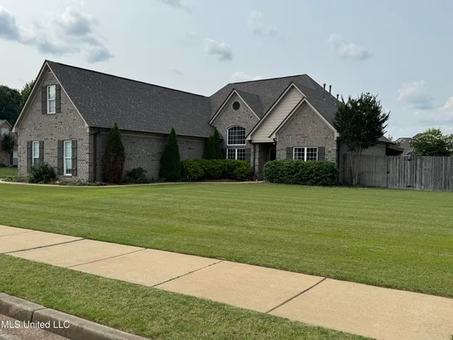 $399,901 | 1406 Koby Lane, Hernando, MS 38632