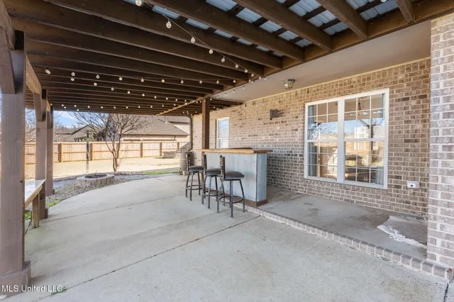 $399,901 | 1406 Koby Lane, Hernando, MS 38632