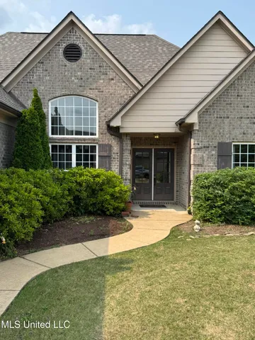 $399,901 | 1406 Koby Lane, Hernando, MS 38632