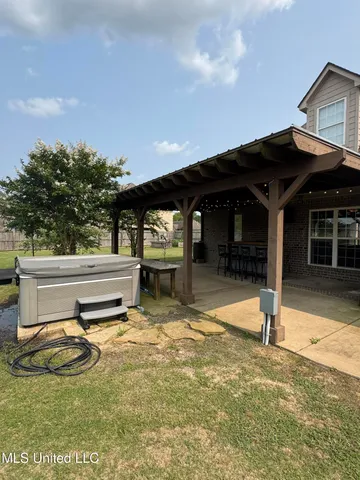 $399,901 | 1406 Koby Lane, Hernando, MS 38632