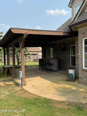 $399,901 | 1406 Koby Lane, Hernando, MS 38632