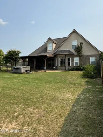 $399,901 | 1406 Koby Lane, Hernando, MS 38632