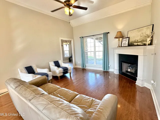 $399,901 | 1406 Koby Lane, Hernando, MS 38632