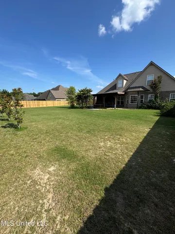 $399,901 | 1406 Koby Lane, Hernando, MS 38632
