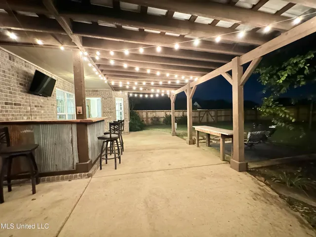 $399,901 | 1406 Koby Lane, Hernando, MS 38632