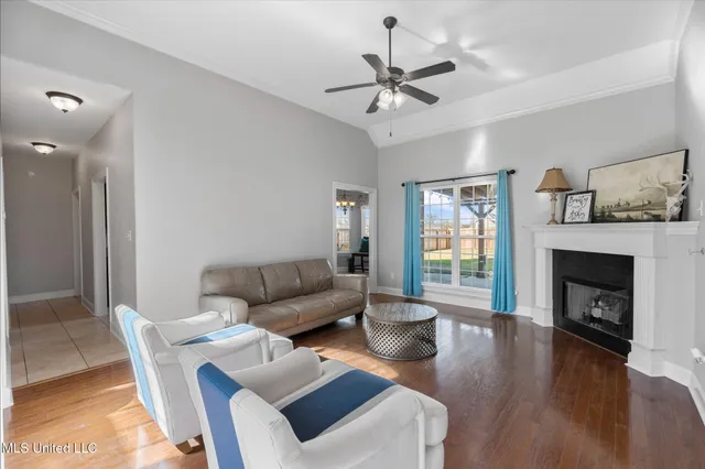 $399,901 | 1406 Koby Lane, Hernando, MS 38632