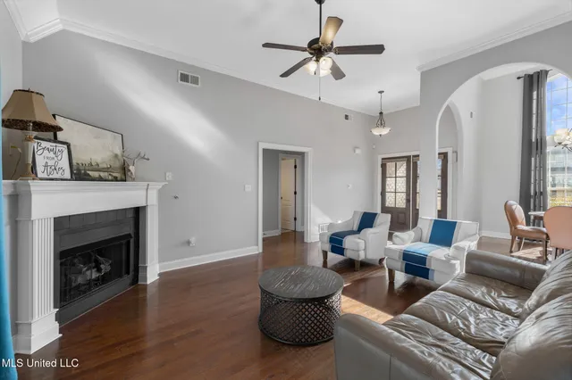 $399,901 | 1406 Koby Lane, Hernando, MS 38632