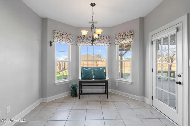 $399,901 | 1406 Koby Lane, Hernando, MS 38632