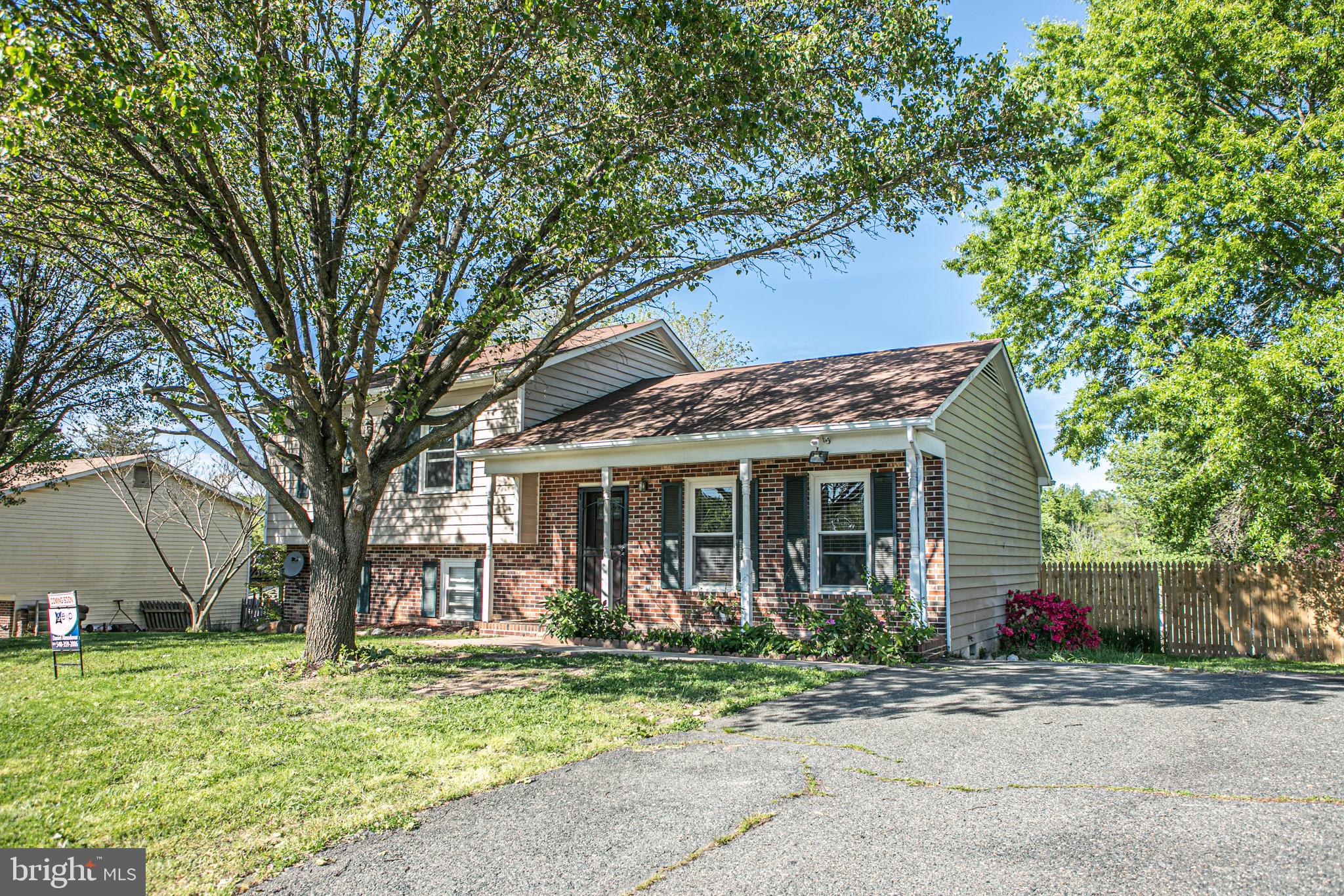 6817 Redground Road Fredericksburg, VA 22407 - Photo 1 of 21 Gallery Image 1