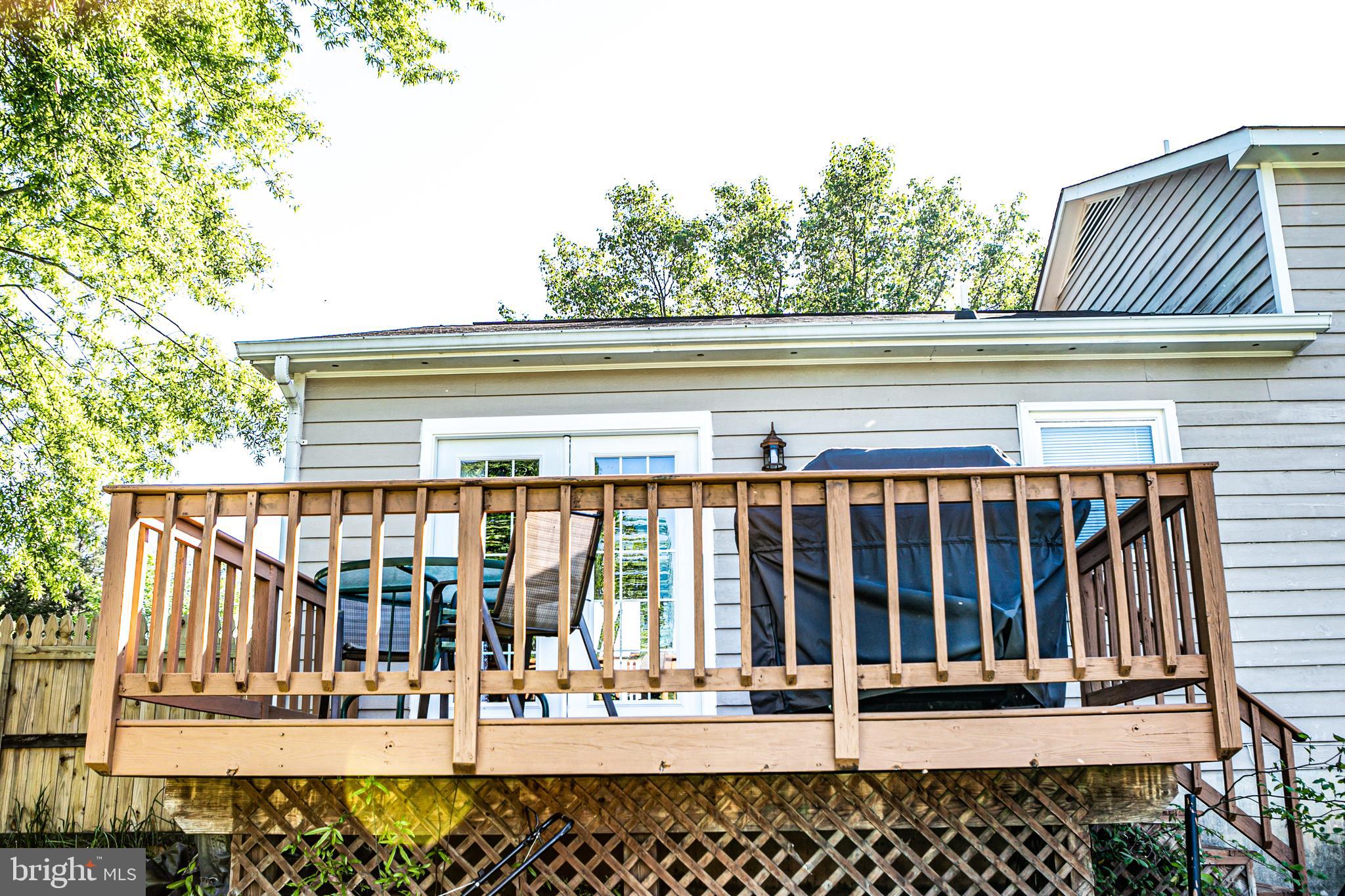 6817 Redground Road Fredericksburg, VA 22407 - Photo 20 of 21 Gallery Image 20