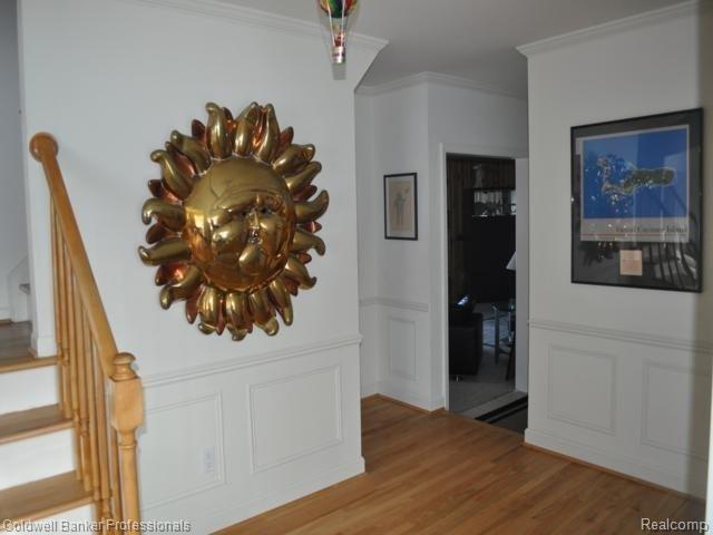 781 Lake Forest Road Rochester, MI 48309 - Photo 4 of 23 DSC_0023.JPG