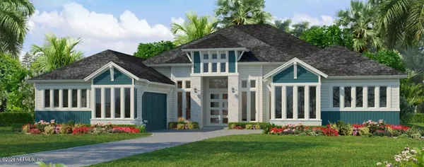 $1,283,520 | 94934 Fescue Drive, Fernandina Beach, FL 32034