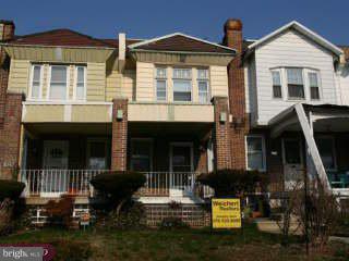 741 East Rittenhouse Street Philadelphia, PA 19144 - Photo 1 of 1 Gallery Image 1