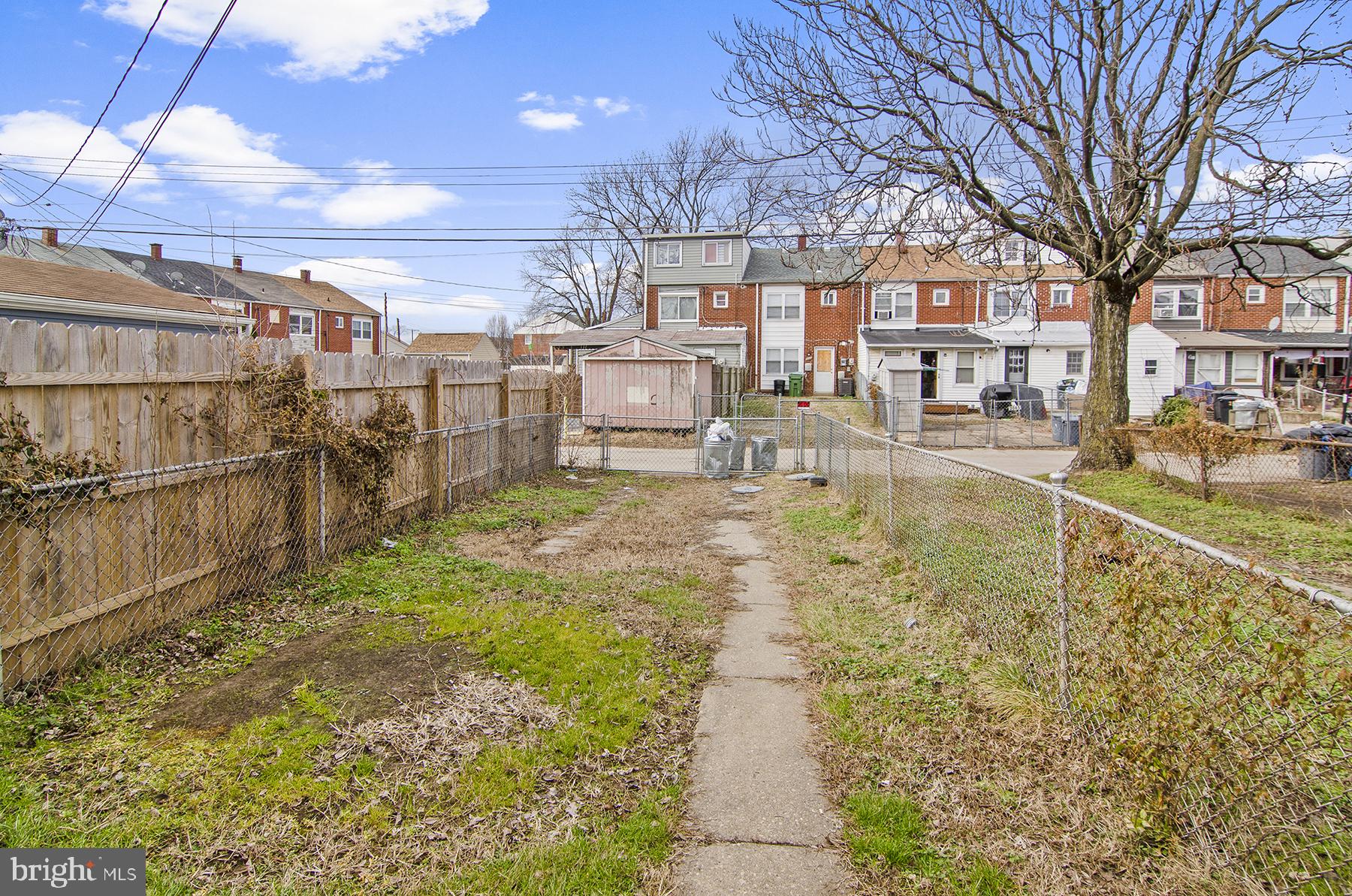 2064 Larkhall Road Baltimore, MD 21222 - Photo 16 of 17 Gallery Image 16