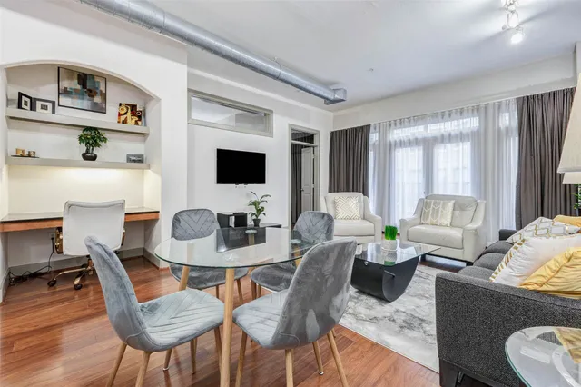 $2,250 | 1901 Post Oak Boulevard, Unit 1106, Houston, TX 77056