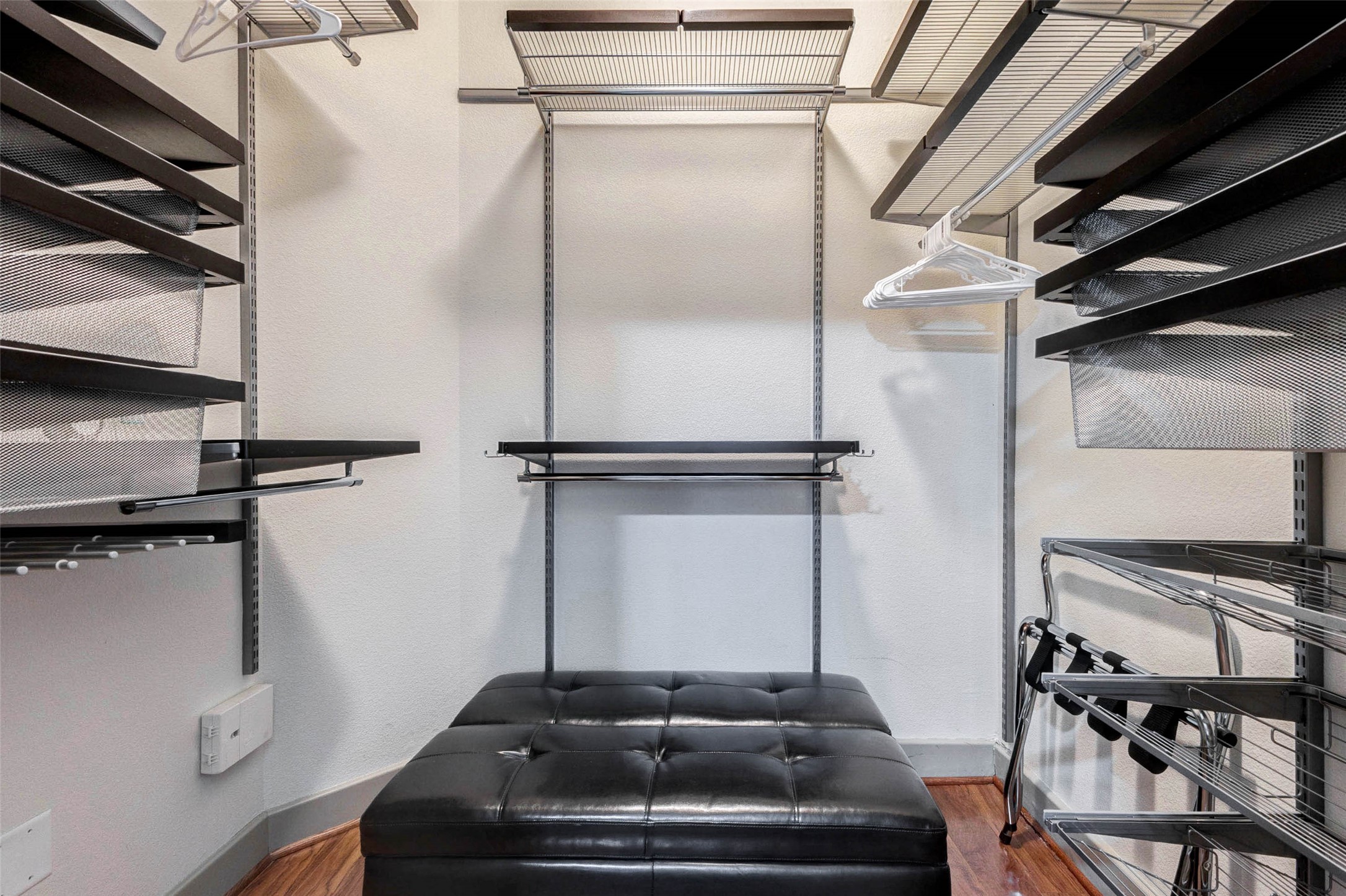 1901 Post Oak Boulevard, Unit 1106 Houston, TX 77056 - Photo 21 of 26 a close view of shoes