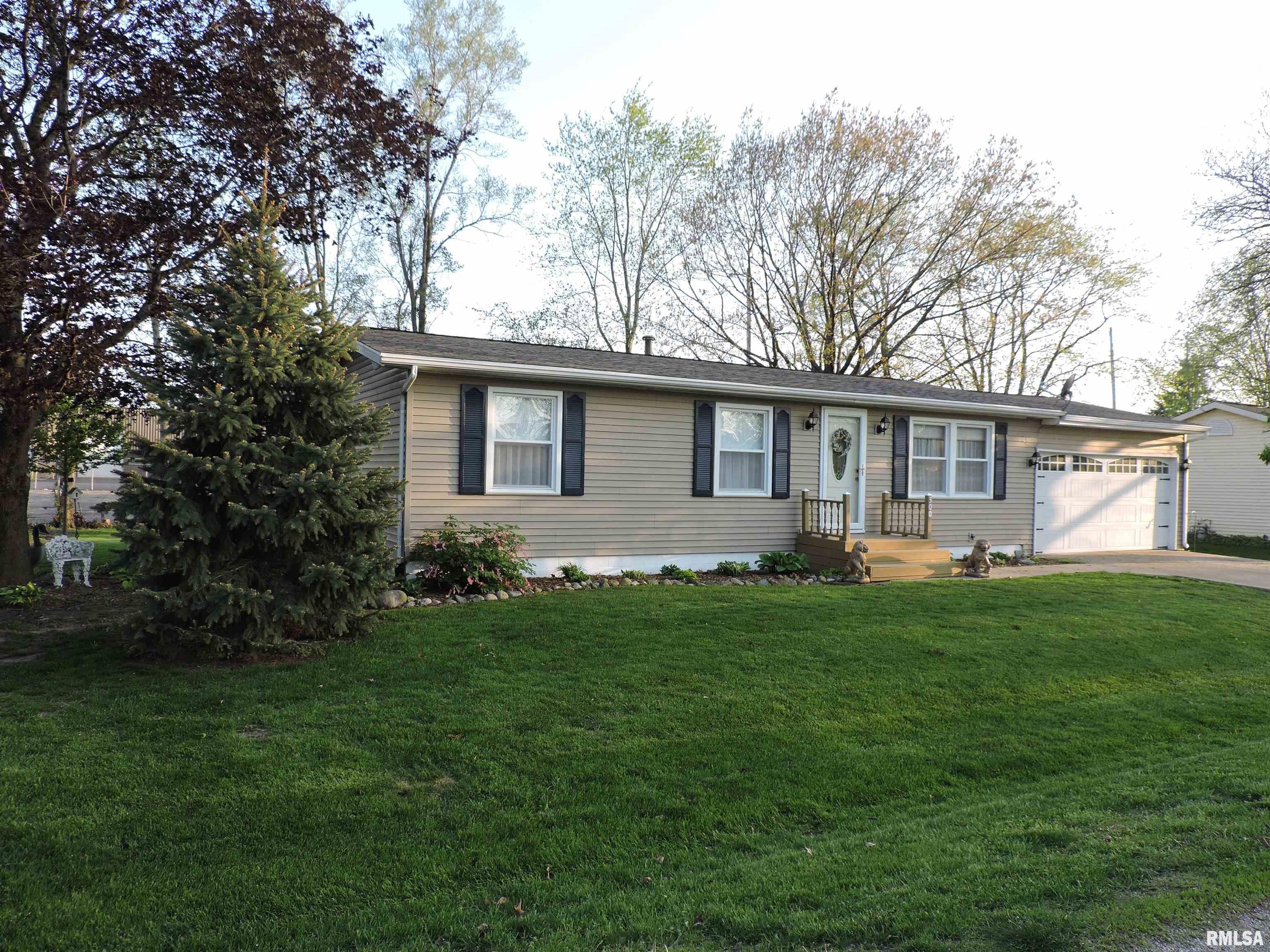 300 Miller Court, Brimfield, IL 61517 Compass